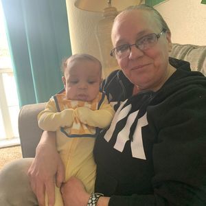 Meet your Posher, Tonya